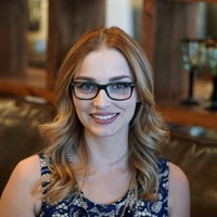 Jonelle Spafford