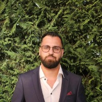 Ercan Topal