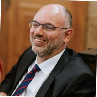 Luis Baptista