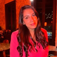 Samreen Nazir