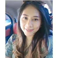 Erika Romauli Pardede