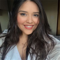 Rafaela Ribeiro De Oliveira