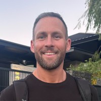 Lachie Stewart