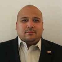 Pete Dominguez