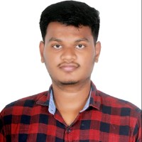 Gokulakrishnan K