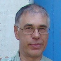 Patrick Auger