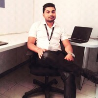 Rajinder Kumar
