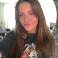 Samantha Peters