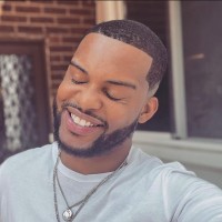 Jamaal Morris