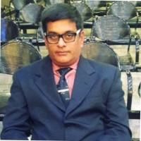 Rangaswamy Manoharan