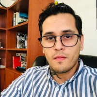 Javier Andrés Muñiz Sandoval