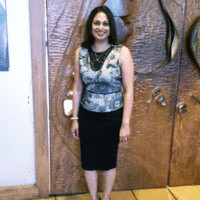 Jasmine Ballinger