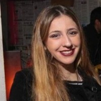 Fatima Luz Nalda Campos