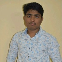 Amit Arunkumar katare