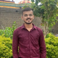 Shreyas Kharmale