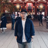 Rizky Wudiandito Kalba
