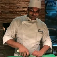 Makarand Bhagat