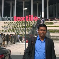 Farouk Hossain