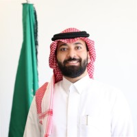 Abdulaziz Almahmoud, Mba, Pmp