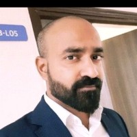 FAROOQ SHAIK
