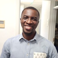 Dennis Fordjour Kesseh