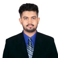 Bikash Kumar Behera