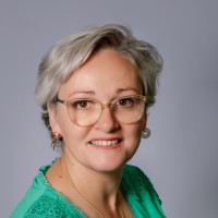 Valérie Dupas
