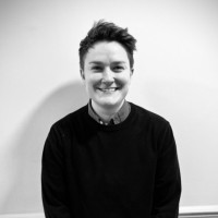 Emma Hooper