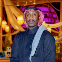Abdullah Al-Rowaily