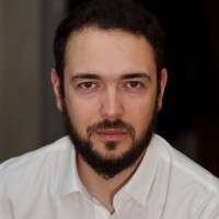Radu Lupu