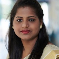 Keerthana Jaiganesh