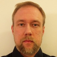 Jonas Persson