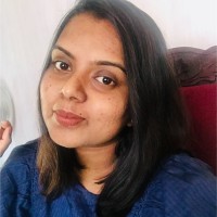 Tejashwini a
