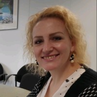 Vera Challinor-Beune