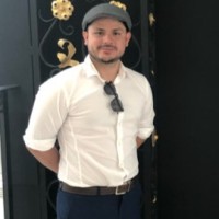 Carlos Carmelo Sirna Becerra