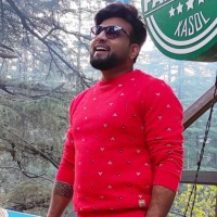 Ashish Kushwaha