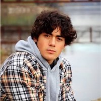 Elliott Lindeblad