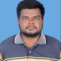 Sriram Saikumar