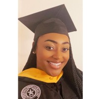 Larissa Ellis, Mha