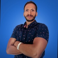 Anthony Mansilla