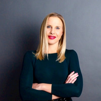 Gerda Bohács