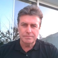Mike Stonor