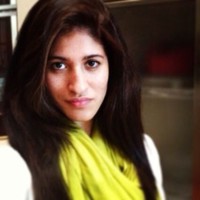 Amna Rahman
