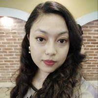 Rojina Shrestha