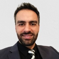 Nasratullah Amarkhail, M.Eng., P.Eng.