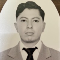 Daniel Violeta