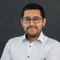Cristhian Rojas