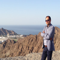 yaser rezaei