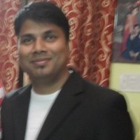 Richard Nainsukh