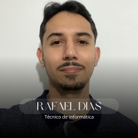 Rafael Da Silva Dias